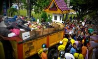 Anggaran sampah diduga "mark up" 200 persen, IMD: Ini bentuk "begal" APBD, Firdaus harus mundur!